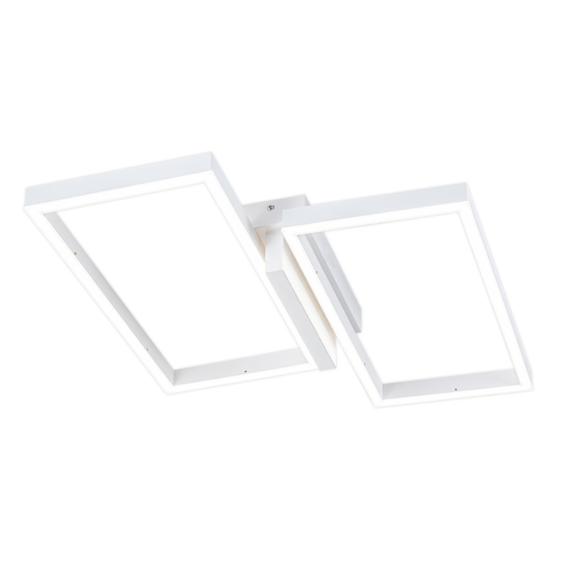 Накладная люстра Escada 10209/2LED White