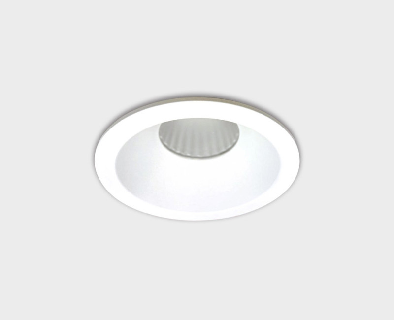 Встраиваемый светильник ITALLINE IT08-8040 white 3000K