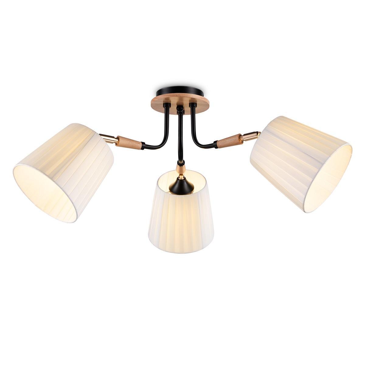 Люстра на штанге Ambrella Light TR4731