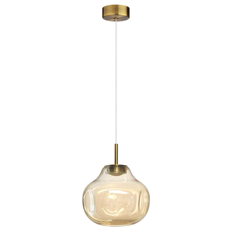 Подвесной светильник Odeon Light 5097/4L
