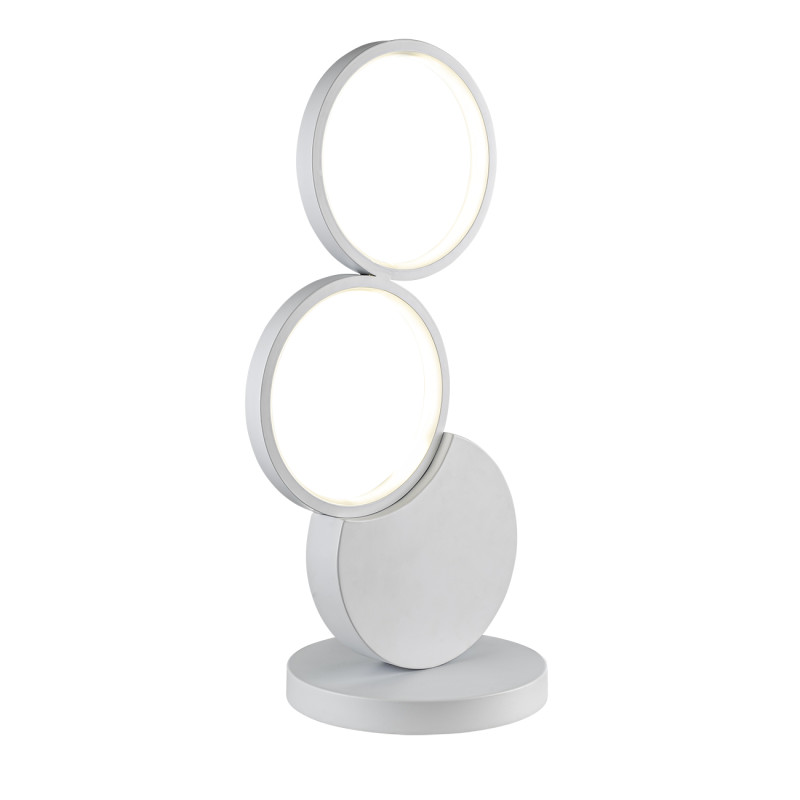 Настольная лампа Escada 10263/L LED White