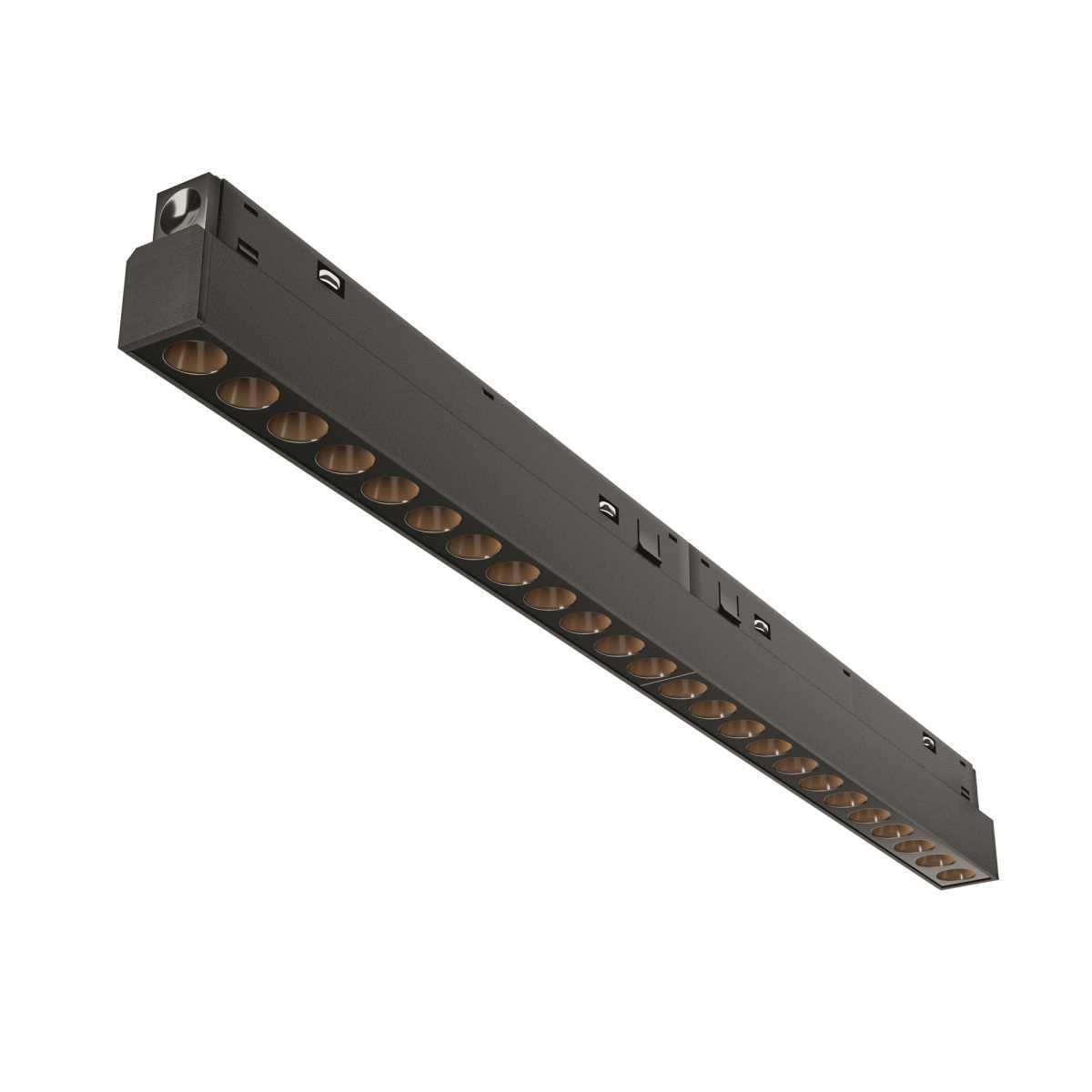 Светильник на шине Maytoni TR031-2-24W2.7K-B