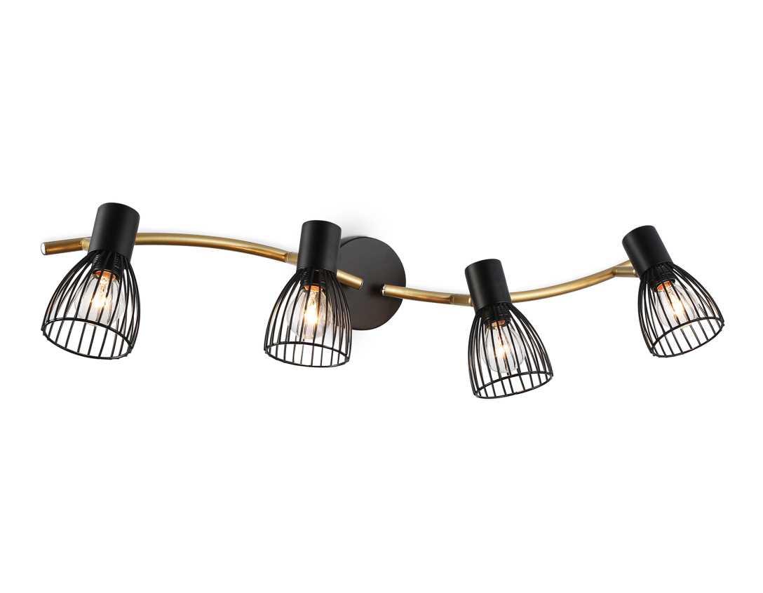 Спот Ambrella Light TR8662