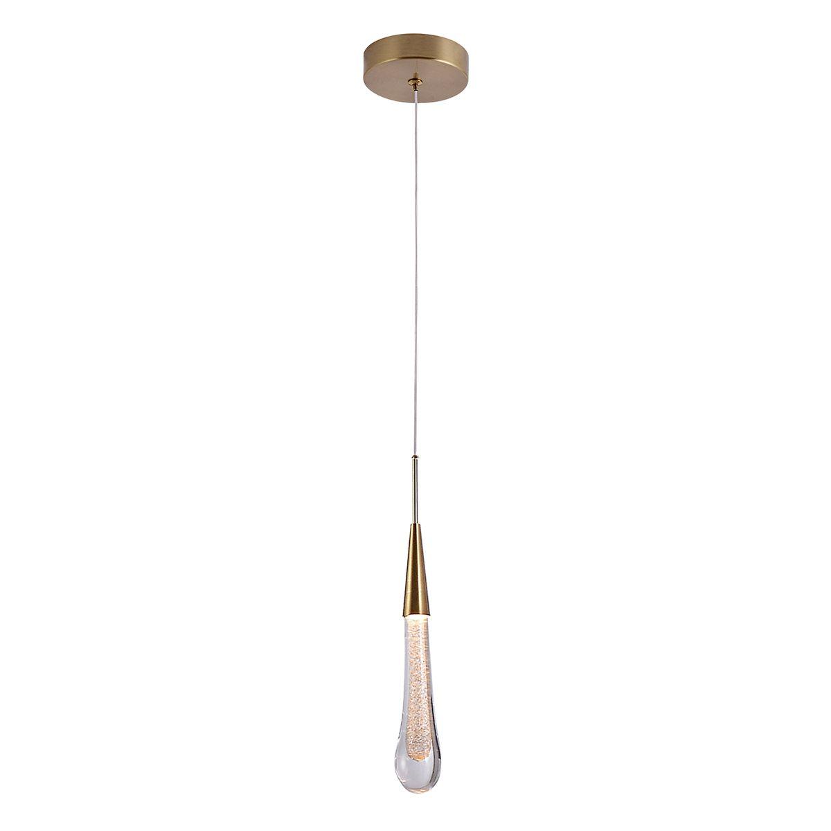 Подвесной светильник Kink Light 07861-1A,36