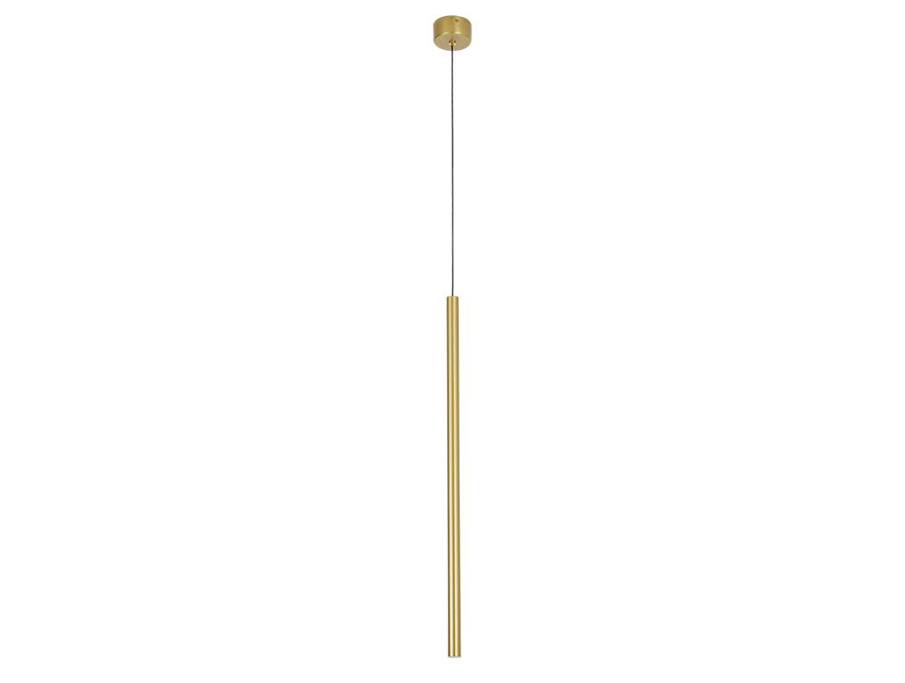 Подвесной светильник Newport 15105/S brass