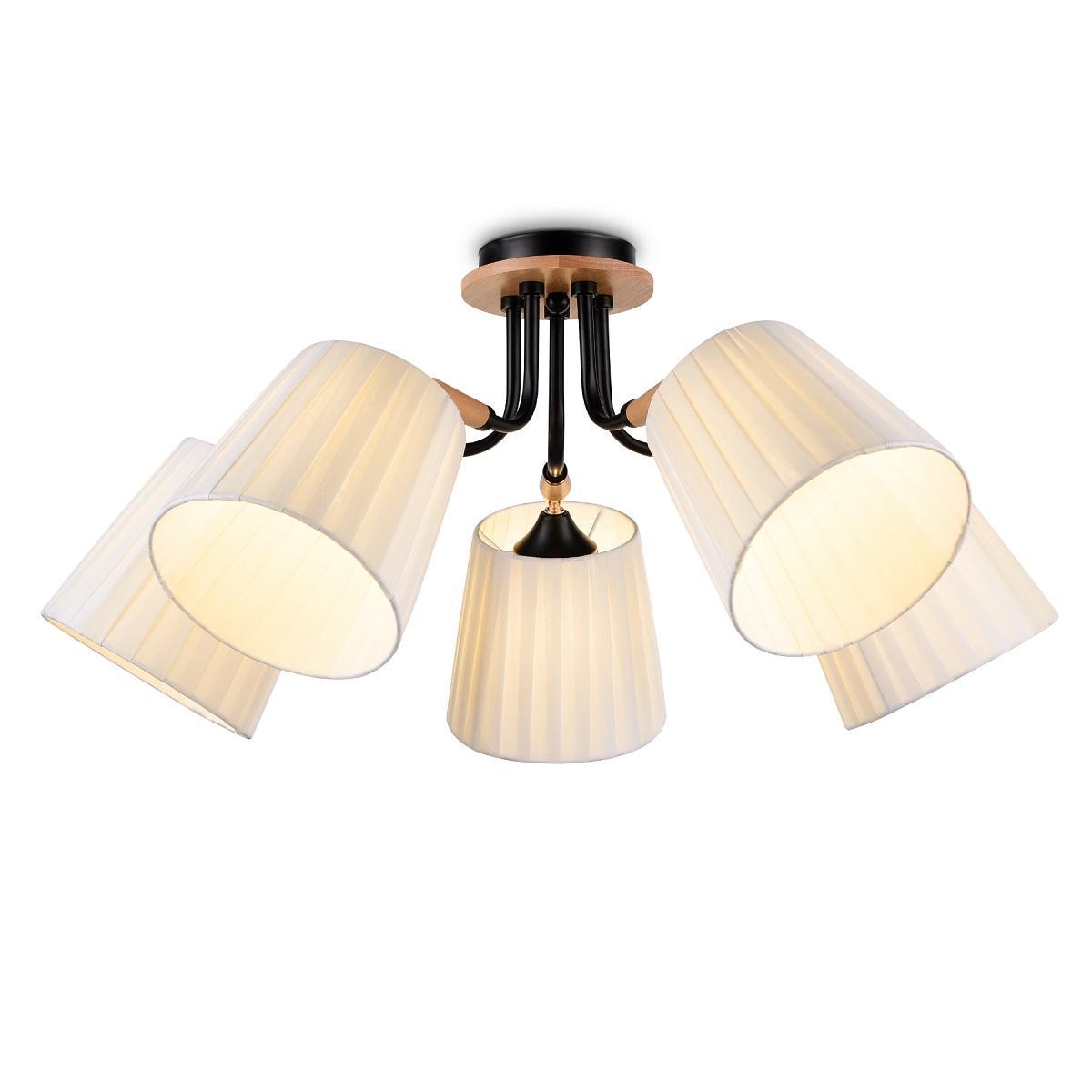 Люстра на штанге Ambrella Light TR4733