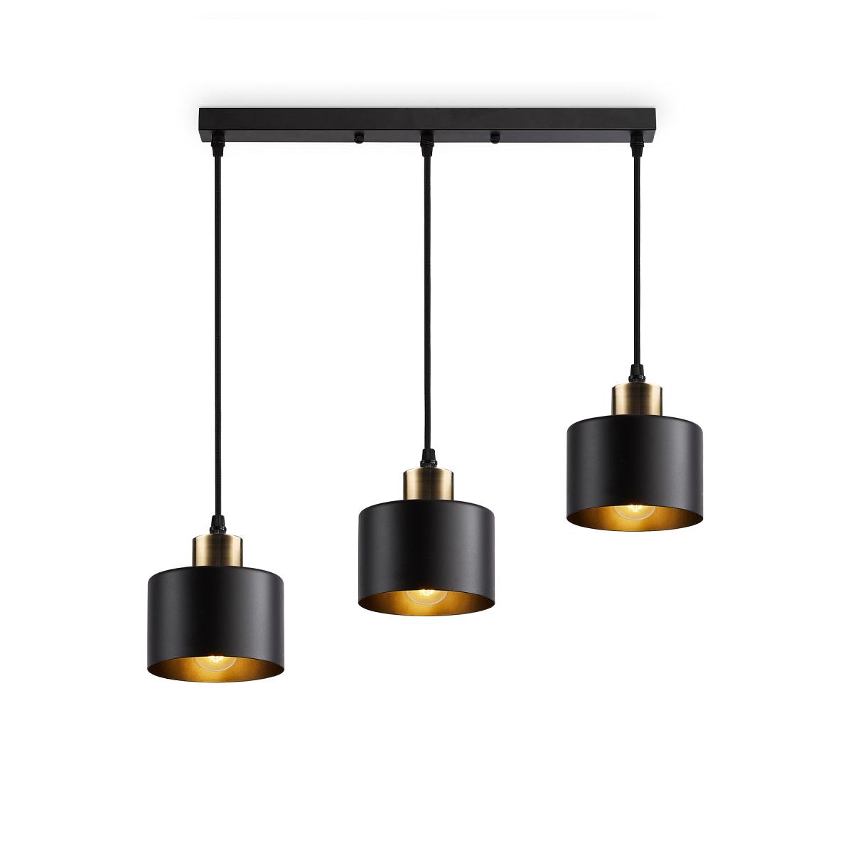 Каскадная люстра Ambrella Light TR8118