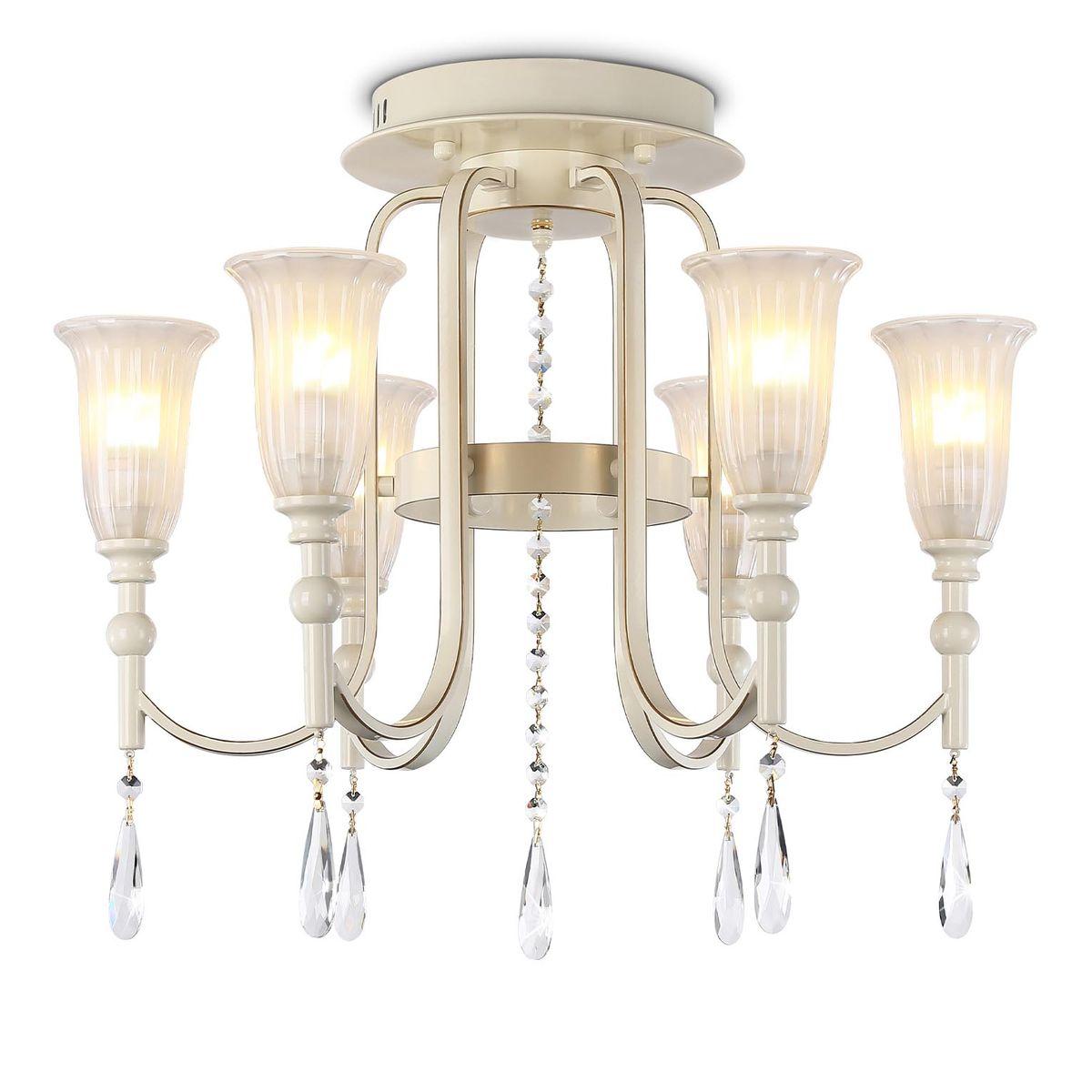 Накладная люстра Ambrella Light TR3242