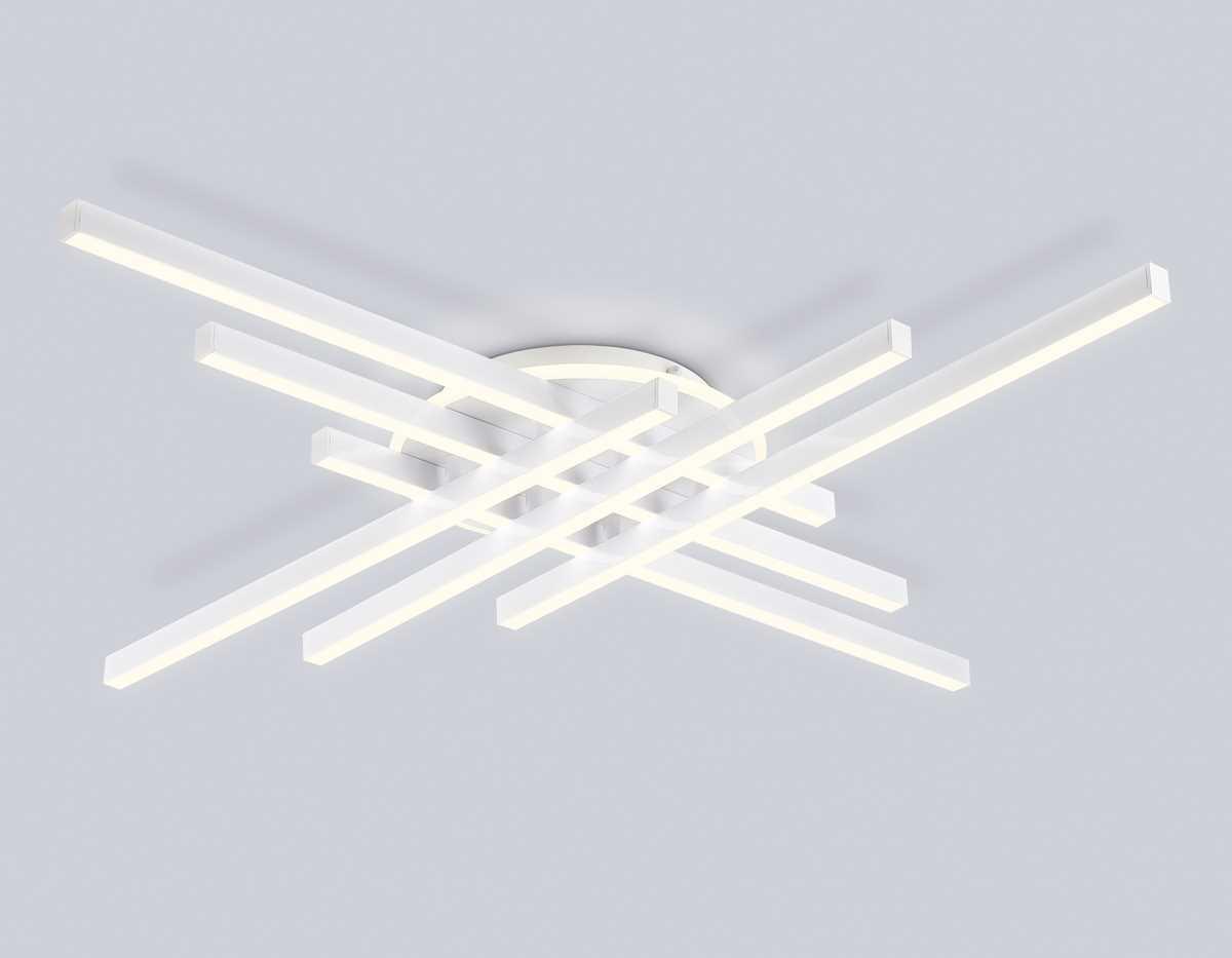 Накладной светильник Ambrella Light FL6285