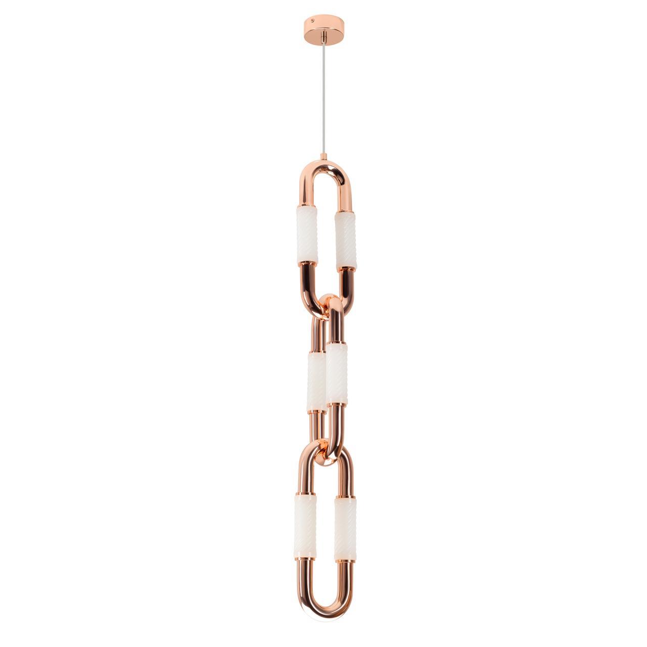 Светильник SP-AMPIRIUS-HANG-H881-L120-10W MIX (BRASS, 360 deg, 230V) Arlight 047888