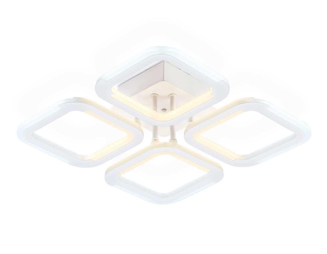 Накладная люстра Ambrella Light FA8947
