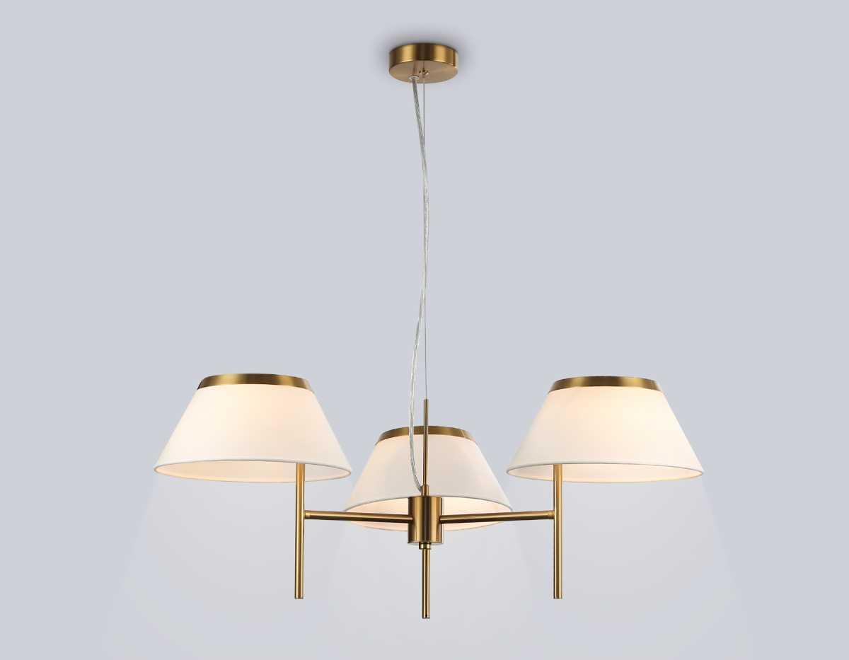 Подвесная люстра Ambrella Light LH72471