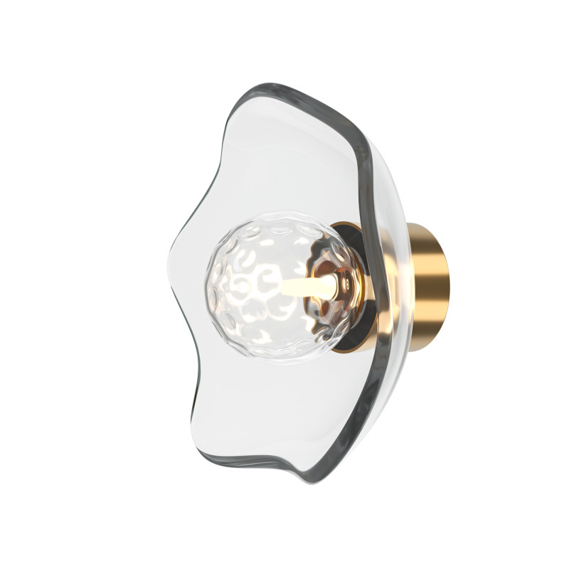 Бра Maytoni MOD207WL-01BS