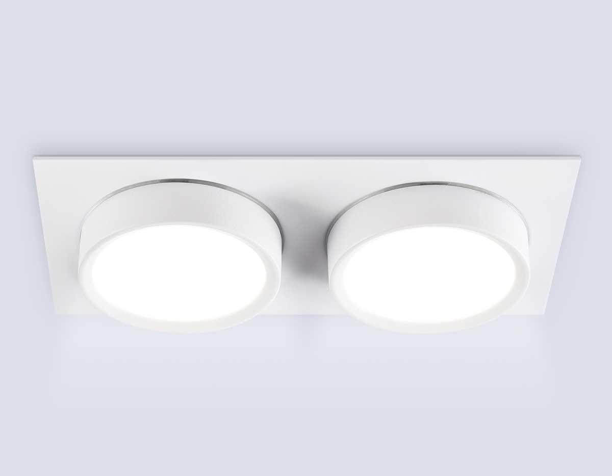 Встраиваемый светильник Ambrella Light TN6741
