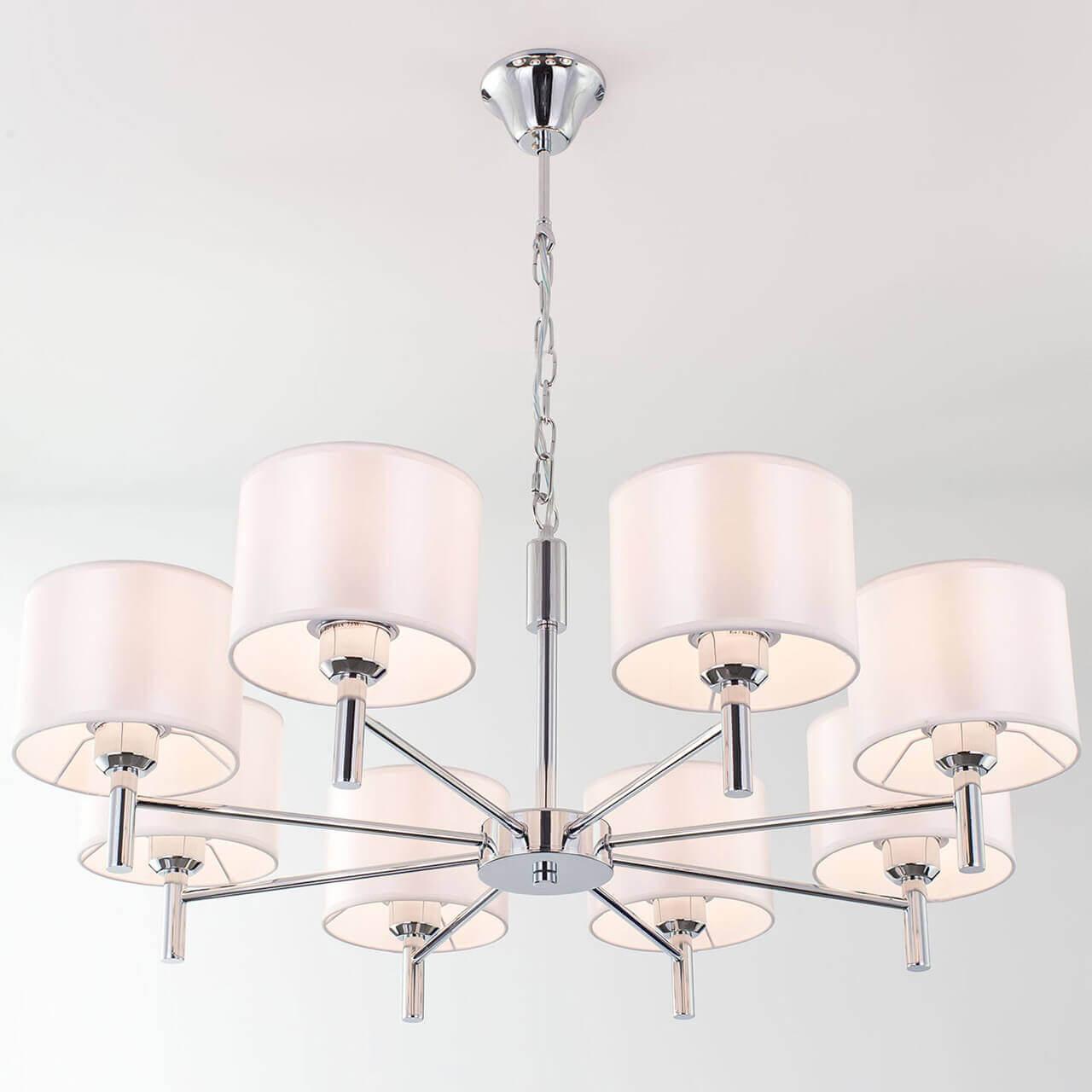 Подвесная люстра Citilux CL463180