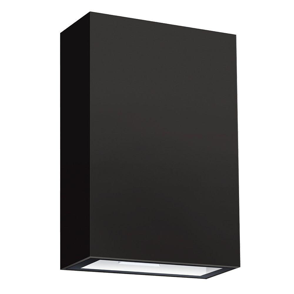 Светильник настенный ARTE Lamp A2750AL-2BK