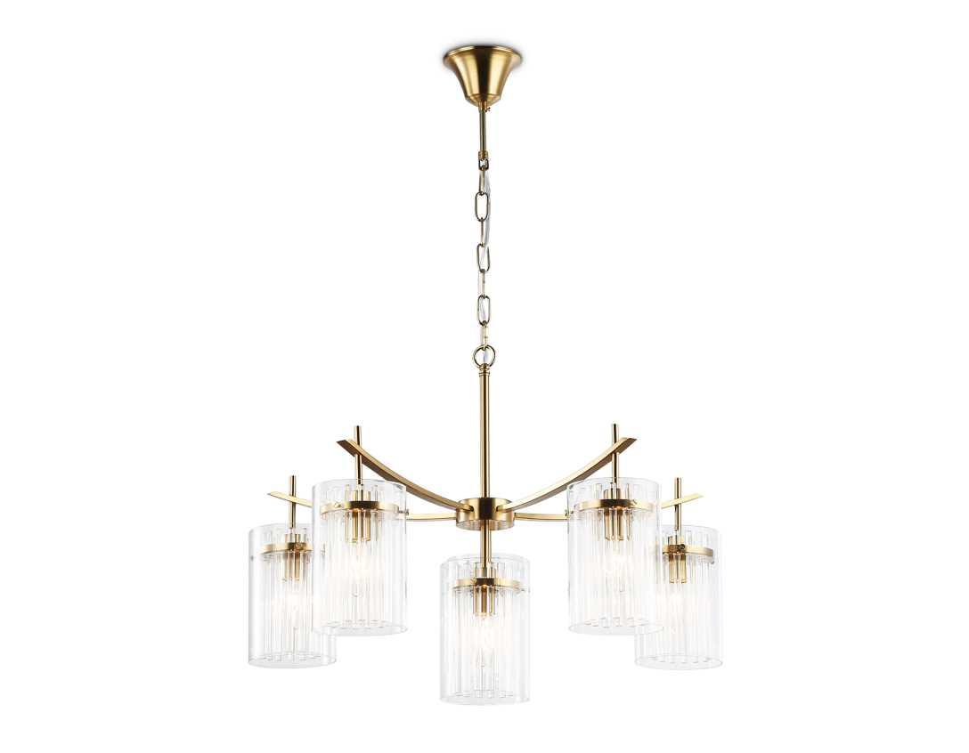 Подвесная люстра Ambrella Light LH56031