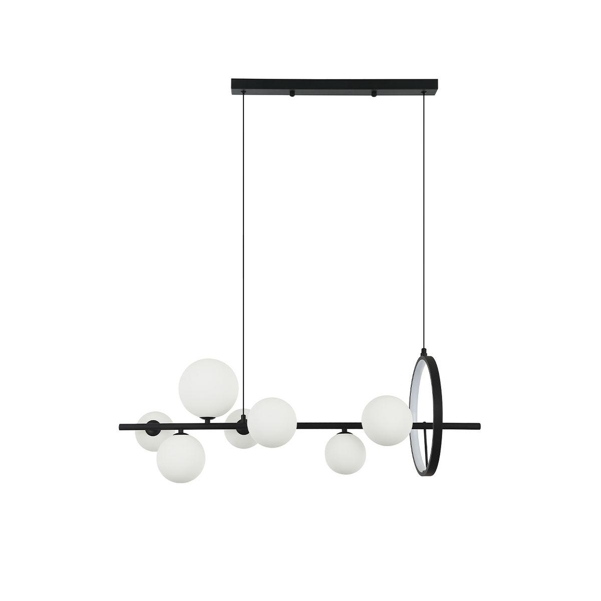 Подвесная люстра Kink Light 07608-7A,19(01)