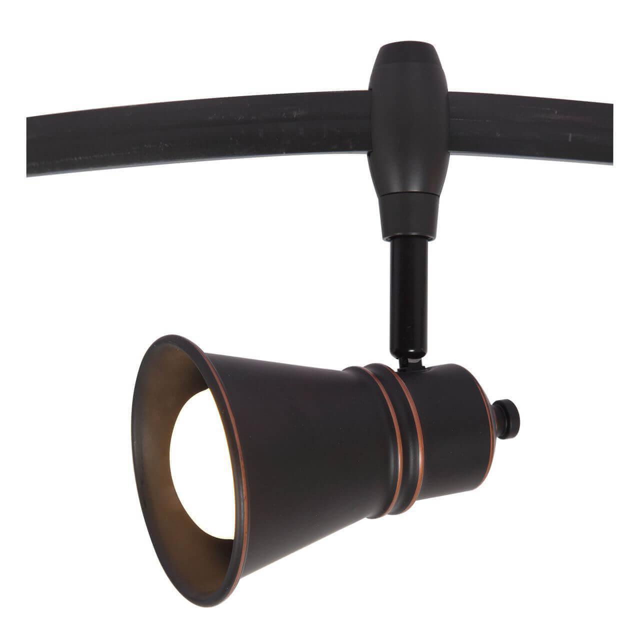 Светильник на шине ARTE Lamp A3057PL-1BK