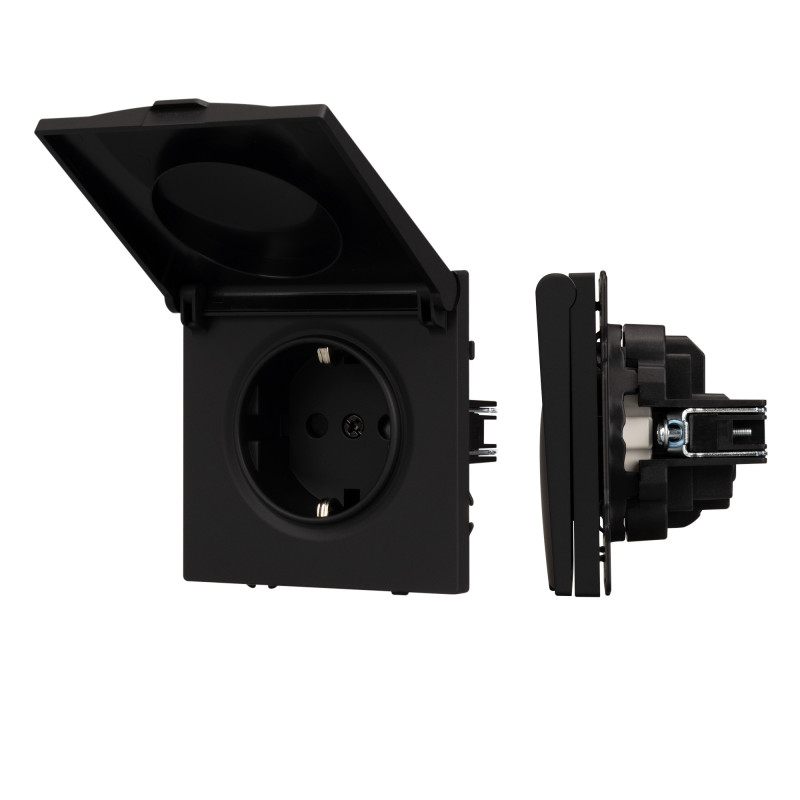 Розетка Arlight 054281(1)