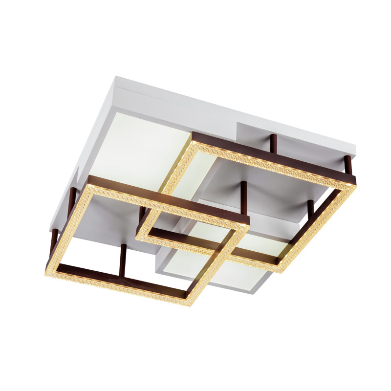 Накладной светильник Escada 10212/4LED