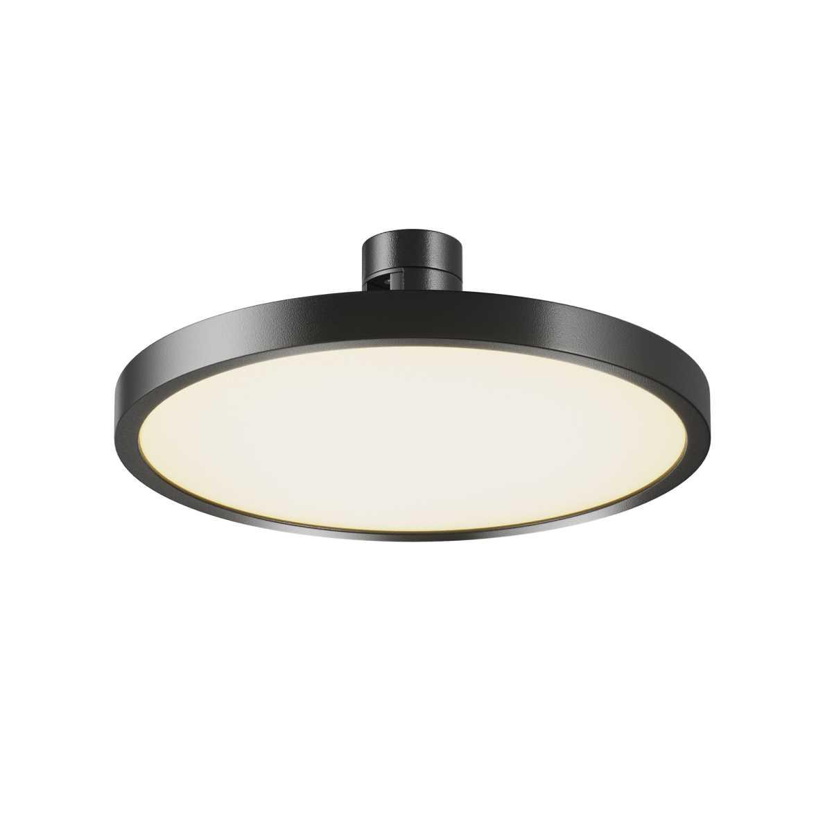 Светильник на шине Maytoni TR153-1-10W3K-B