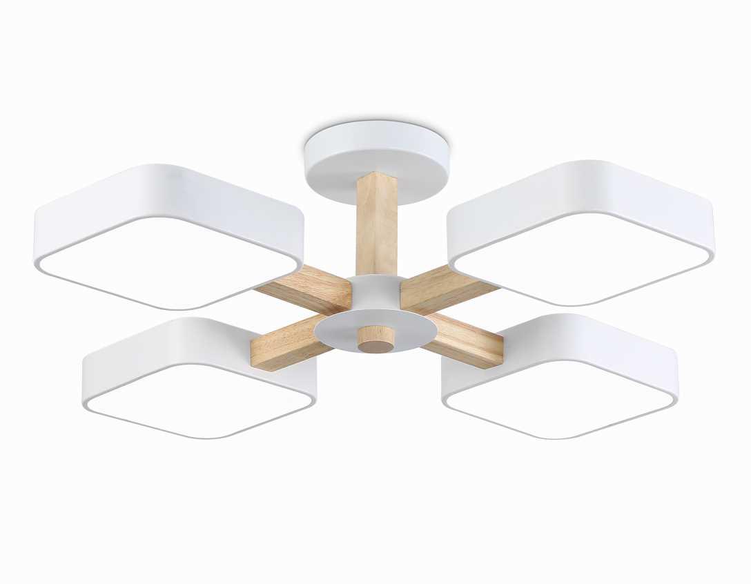 Люстра на штанге Ambrella Light FL4879