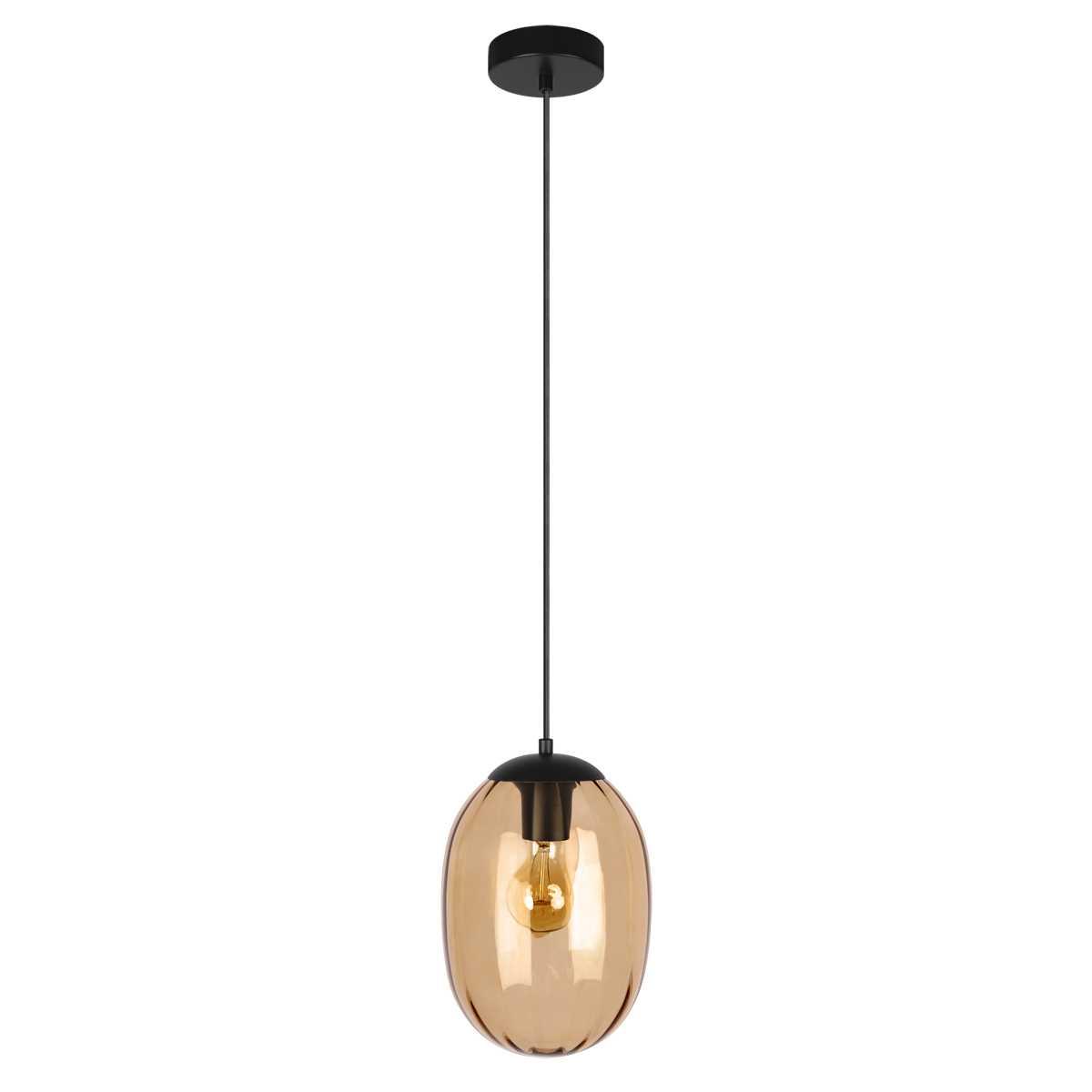 Подвесной светильник LOFT IT 10427 Brown