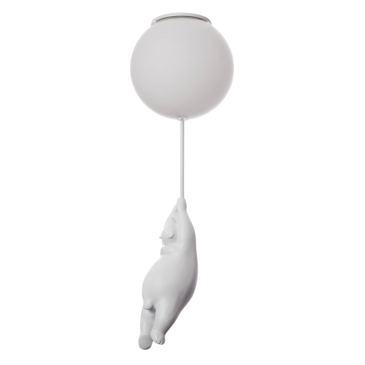 Потолочный детский светильник LOFT IT 10030S