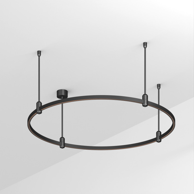 Шинопровод Arlight 048496