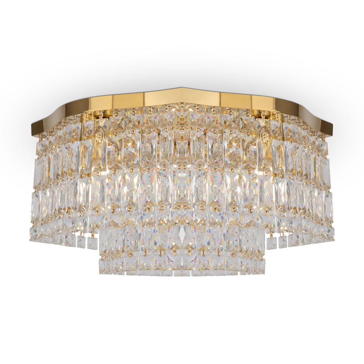 Накладная люстра Maytoni DIA005CL-06G