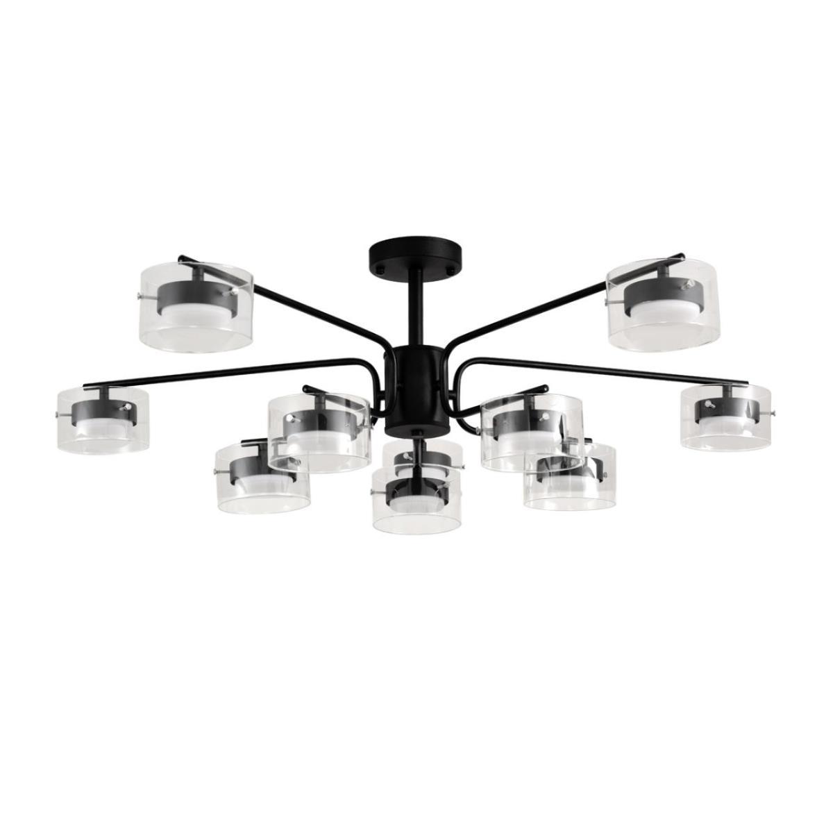 Люстра на штанге LUMION 8349/10C