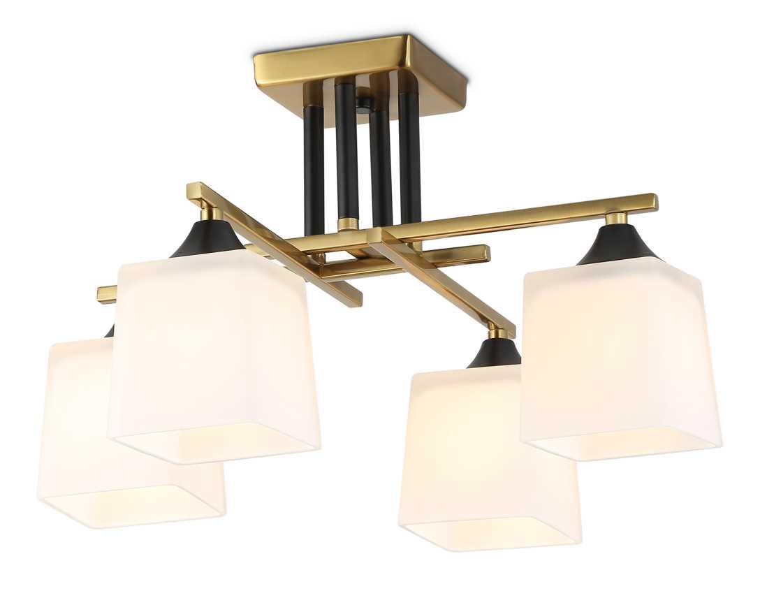 Накладная люстра Ambrella Light TR303042
