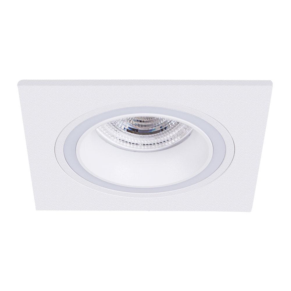 Встраиваемый светильник ARTE Lamp A2465PL-1WH
