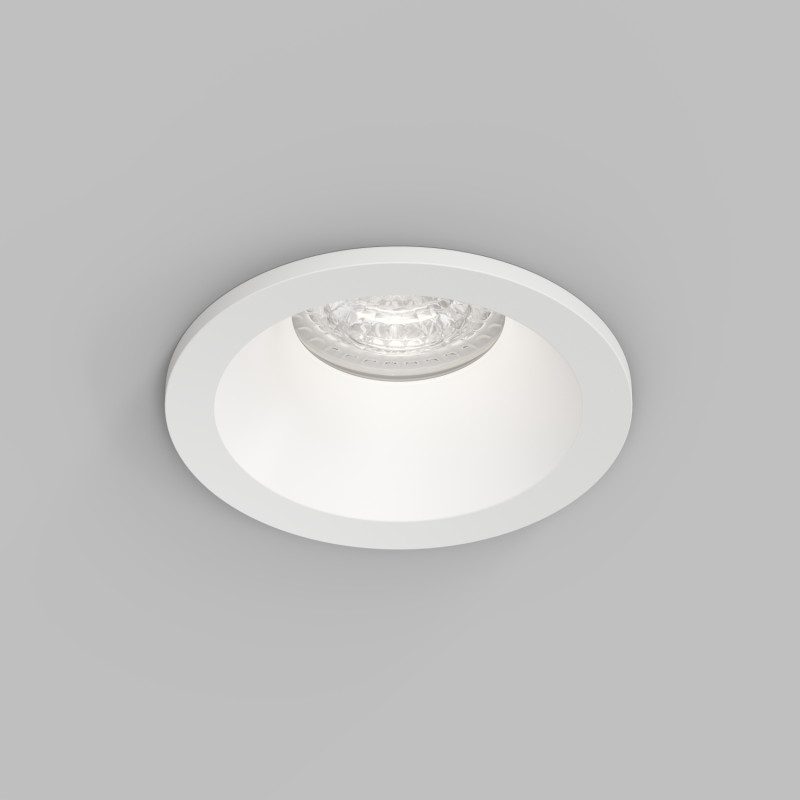 Влагозащищенный светильник Denkirs DK2130-WH