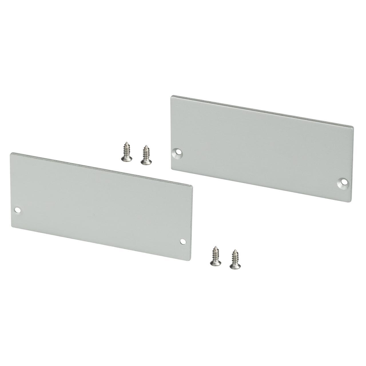 Набор заглушек Arlight SL-Line-7532 глухая 028040