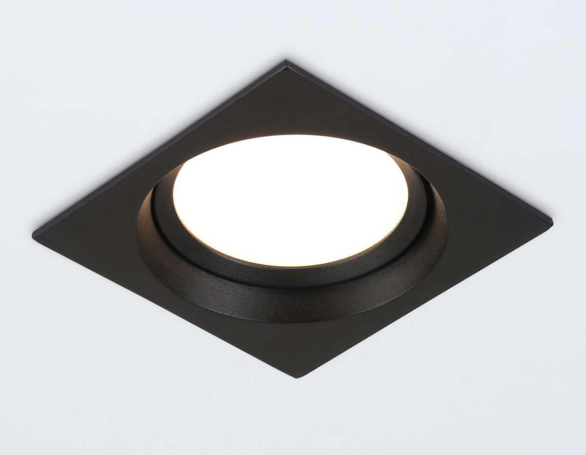 Встраиваемый светильник Ambrella Light TN52233