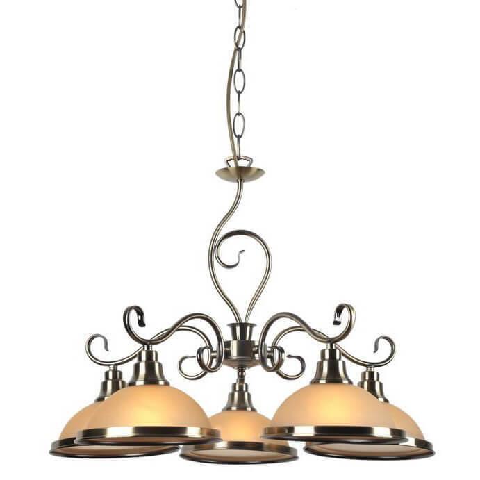 Подвесная люстра ARTE Lamp A6905LM-5AB