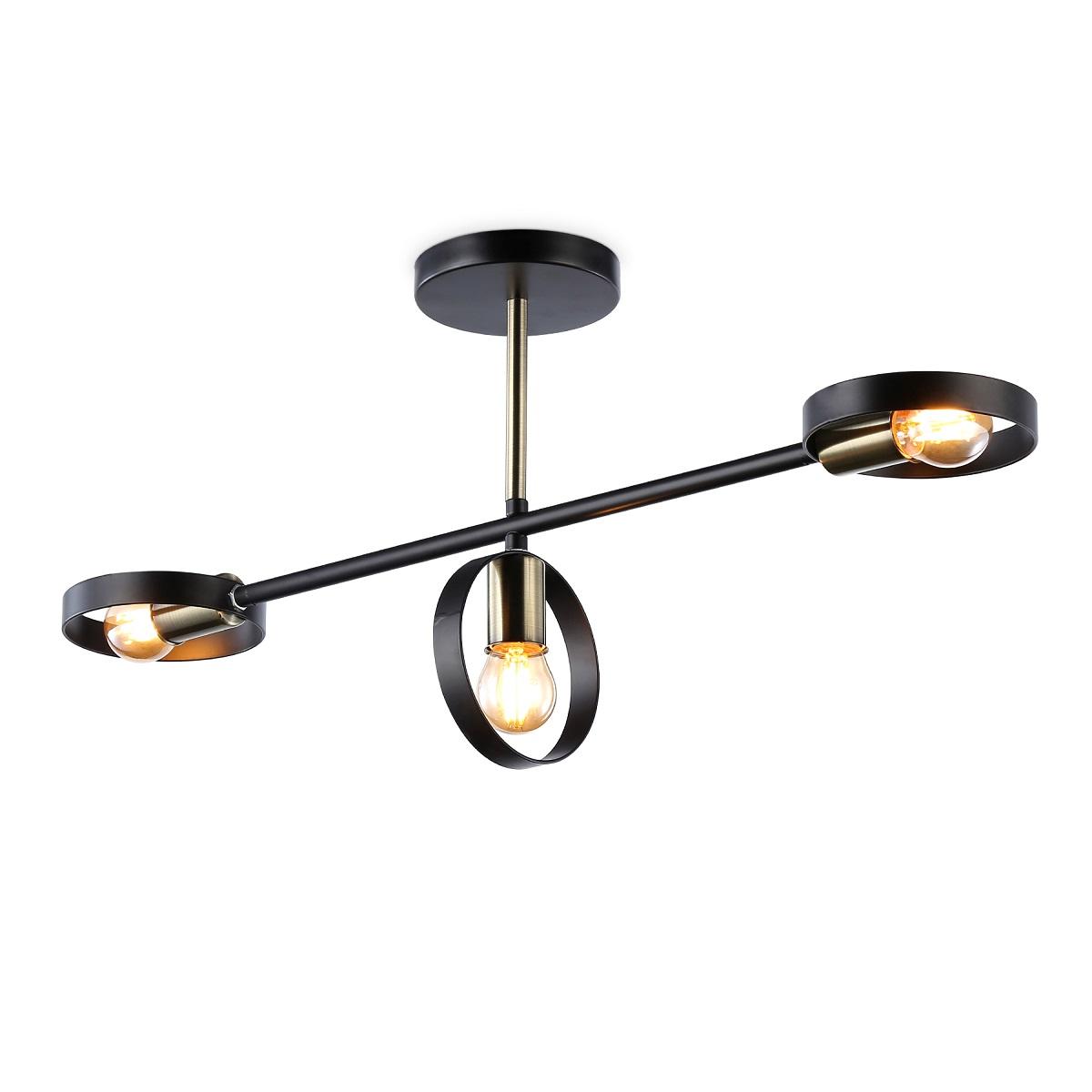 Люстра на штанге Ambrella Light TR8229
