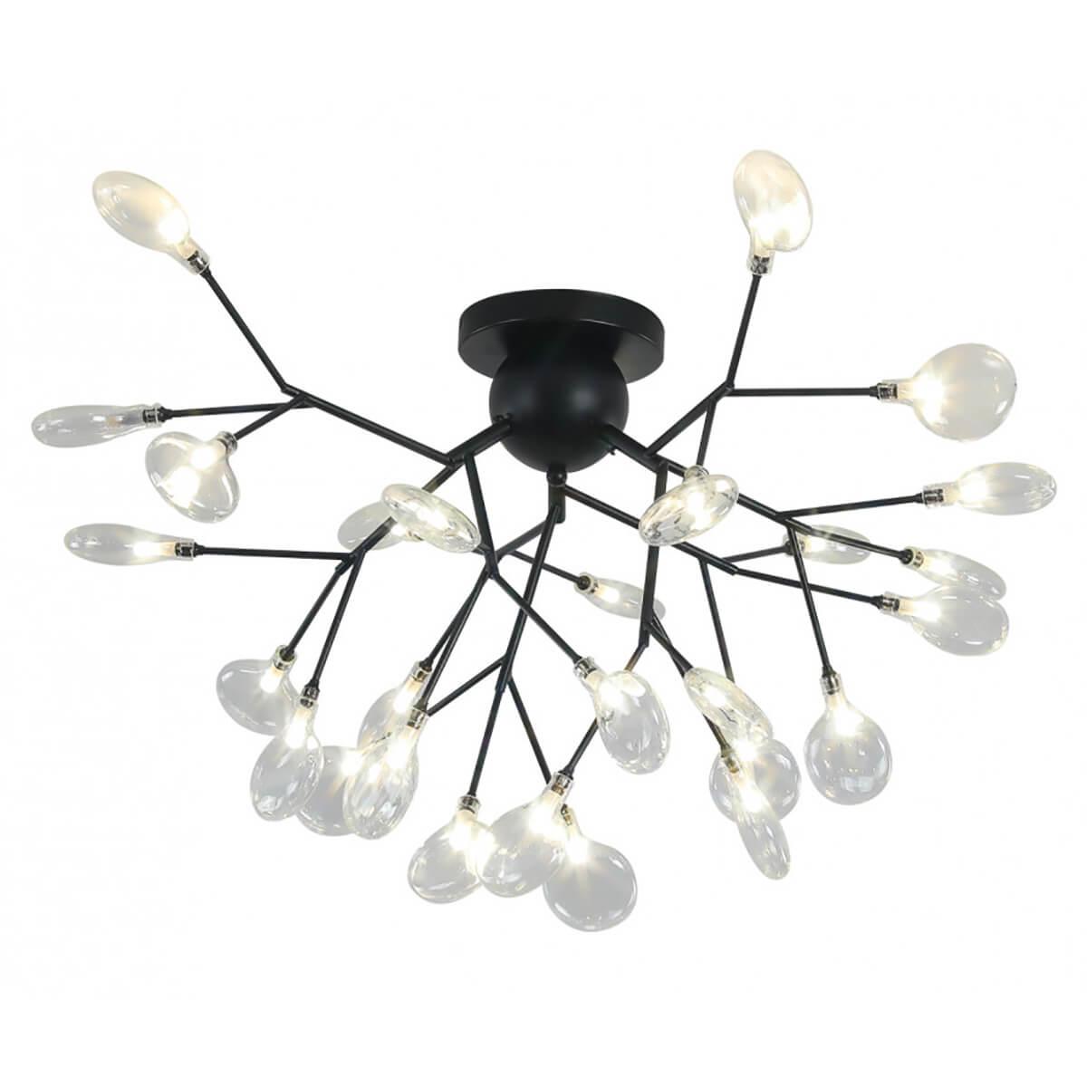 Накладная люстра Kink Light 07521-27,19(21)