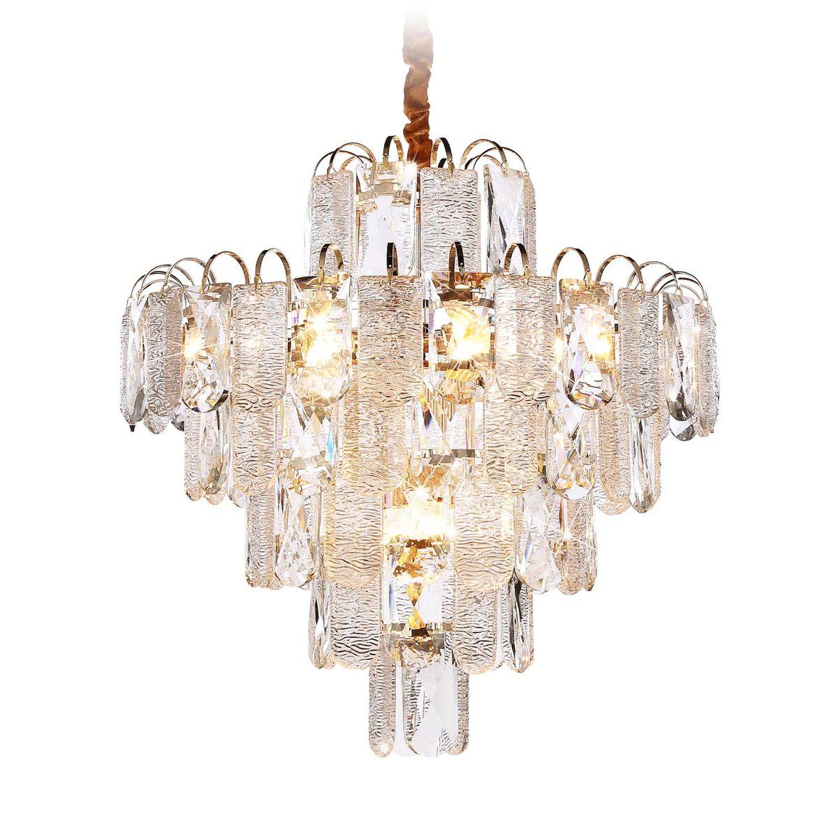 Каскадная люстра Ambrella Light TR5233