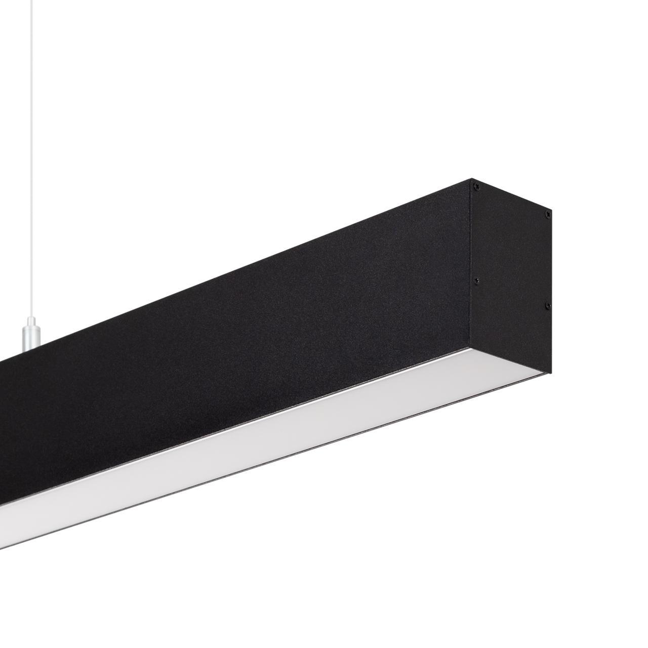Подвесной светодиодный светильник Arlight SP-LINE-HANG-4970-L3000-105W Day4000 051866