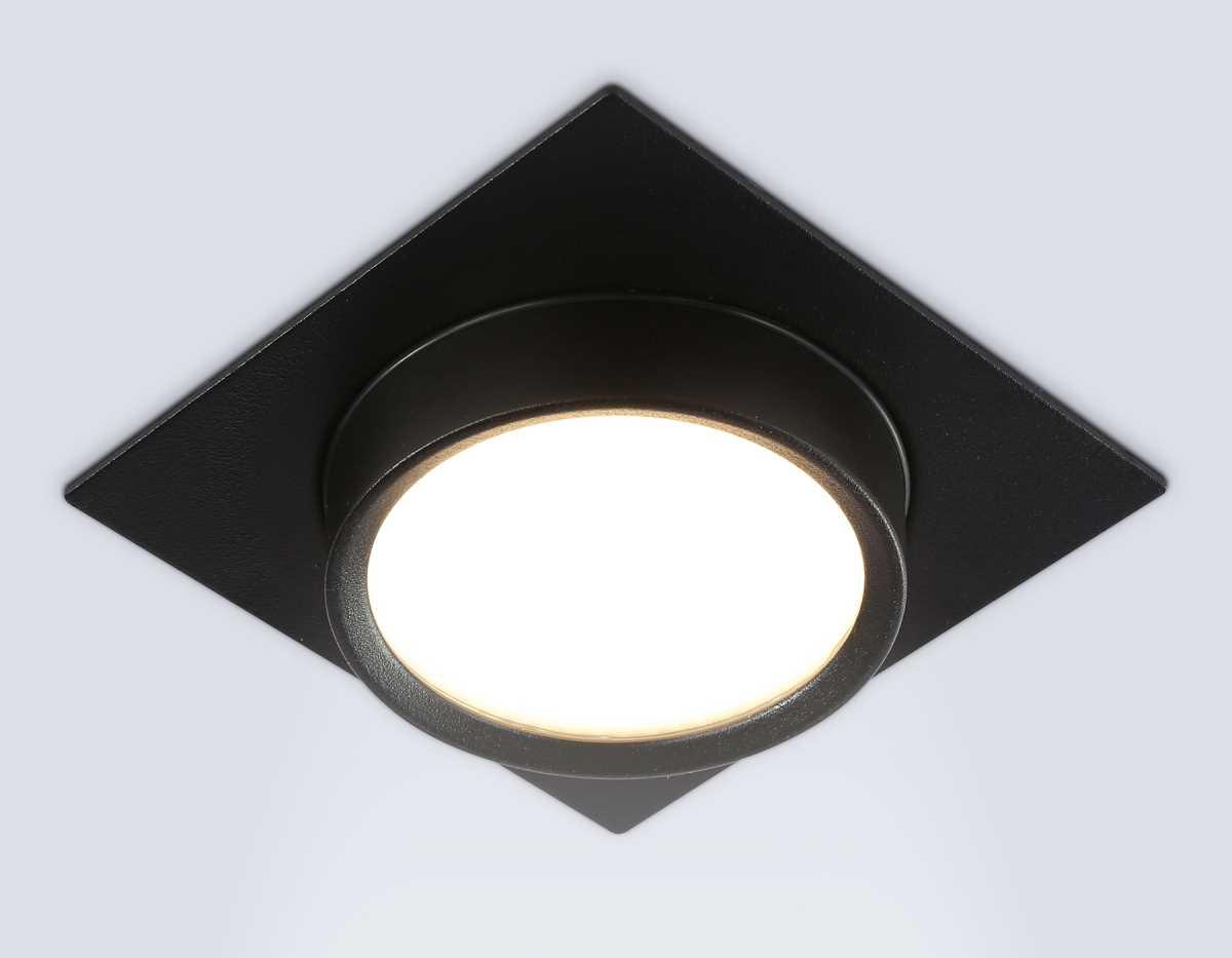 Встраиваемый светильник Ambrella Light TN6739