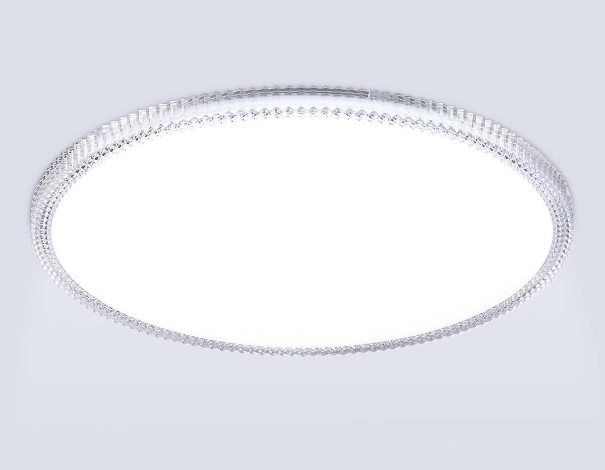 Накладной светильник Ambrella Light FZ1710