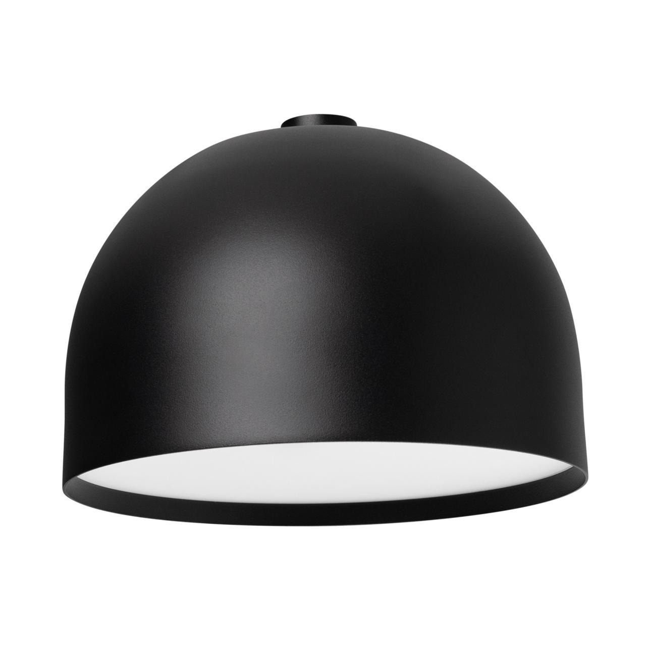 Светильник ART-INBELT-BOWL-R210-16W Day4000-MIX (BK, 100 deg, 48V, DALI) Arlight 051160
