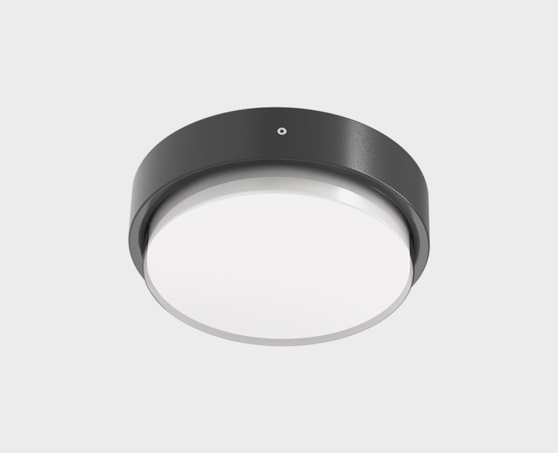 Уличный светильник ITALLINE IT6026