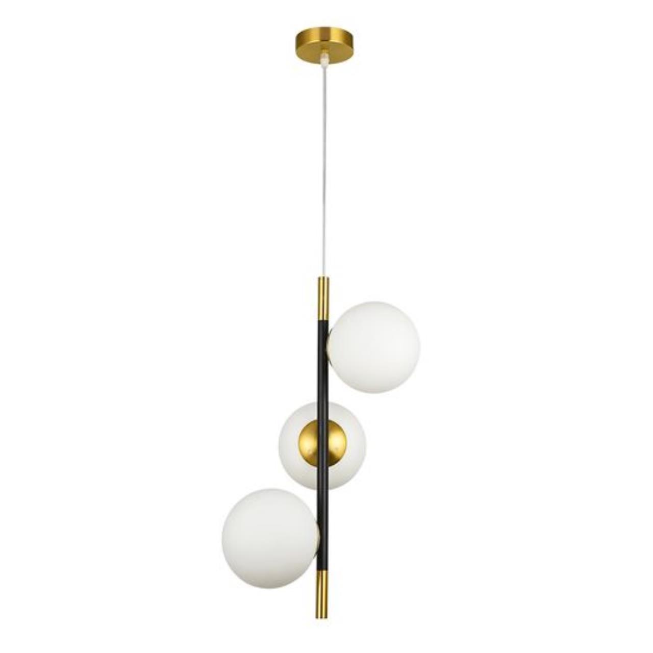 Подвесной светильник ARTE Lamp A2224SP-3BK