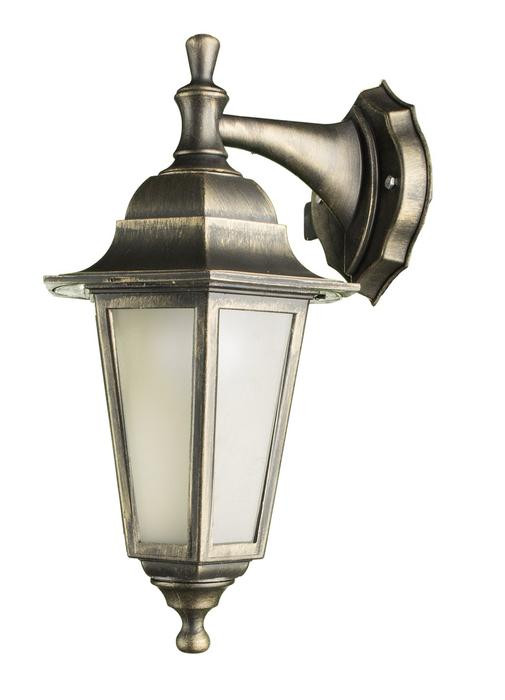 Светильник настенный ARTE Lamp A1216AL-1BR