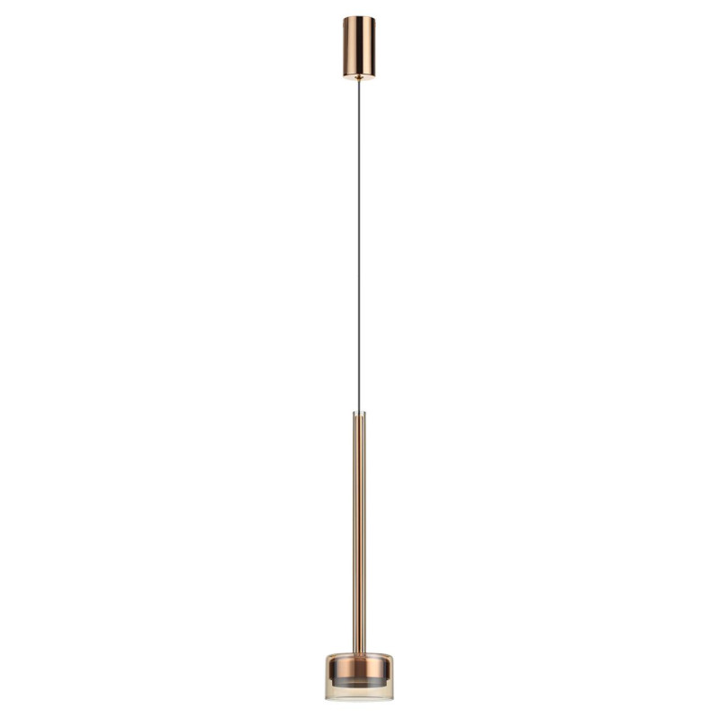 Подвесной светильник Odeon Light 7152/10L