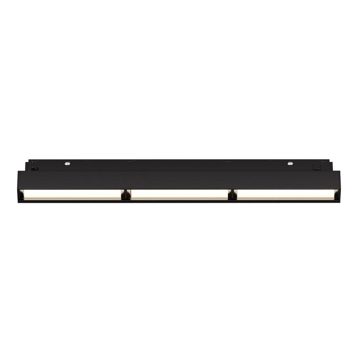 Светильник на шине Maytoni TR106-4-18W-DS-B